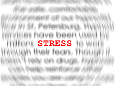 Hypnosis for Stress Relief