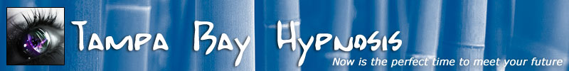 Tampa Bay Hypnosis